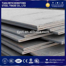 Factory wholesale 25mm thick mild steel plate 25mm thick mild steel plate